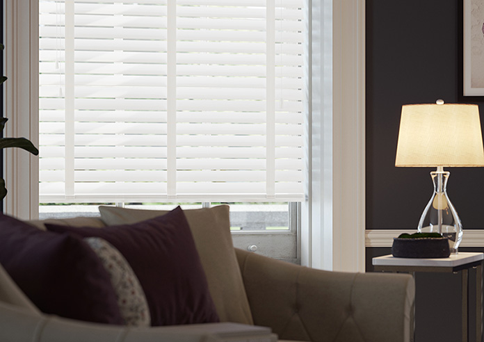 Cotswold Deluxe, Cosmic White Gloss - Venetian Blind - Image 5